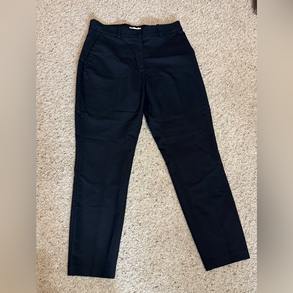H&M Black Women's Pants